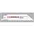 4 14 Teeth Per Inch Reciprocating Saw Blade 414R