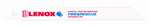 8 10/14 Teeth Per Inch Reciprocating Saw Blade 850R
