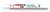 6 10TPI Gold Reciprocating Blade 610G