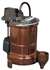 1/3HP 115 Volts Cast Iron Sump Pump