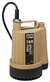 1/6 Horse Power 115 Volts Submersible Utility Pump