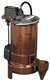 Effluent Pump