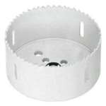 3-1/2 Hole Saw 56L