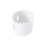 1-3/4 Carbide Tip Hole Saw 28CT