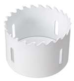 2-1/2 Carbide Tip Hole Saw 40CT