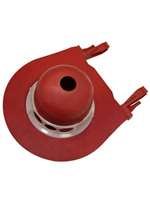 Korky Large 3 Adjustable Flapper