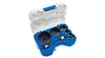 17 PC Plumber Hole Saw Kit 1200P