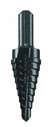 1/4-3/4 Varibit Step Drill Bit VB3