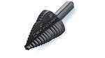 3/16-7/8 Varibit Step Drill Bit VB8