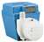 1/15HP UL 115 Volts Dual PRPS Pump