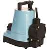 1/6 Horse power 115 Volts Submersible Utility / Sump Pump