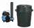 3/10HP 115 Volts Sump Pump With 5 Gallon Tank
