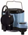1/3HP Cast Iron Sump Pump