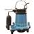 1/3HP 115 Volts Cast Iron Sump Pump