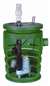 2 Sewage Simplex Pre Package With Pump