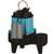 1/2 Horsepower 115 Volts 120 Gallon Submersible Sewage Pump