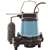 1/2 HP 115 Volts Submersible Sump Effluent Pump