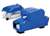 *TRN Lead Law Compliant 208-230V 50/60HZ Mini Condensate