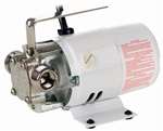 115 Volts AC Consumer Pump