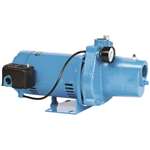 1/2 HP 115/230V Shallow Well JET Pump