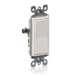 Shop Prime Switch White 15A Decorative