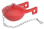 Kohler Flush Ball Flapper Red