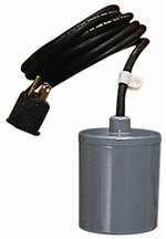 Mechanical Float Switch 15 FT Cord
