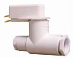 AUX Condensate Overflow Safety Switch