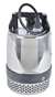 FLS-400 1/2 HP 115 Volts DEWTR PUMP