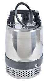 FLS-400 1/2 HP 115 Volts DEWTR PUMP