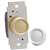Ivor/Whit 600W Single Pole ROT Dimmer