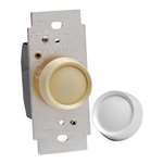 20A 120 Volts Single Pole Timer White