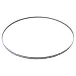 3 FT 8-7/8 24 Teeth Per Inch Bandsaw Blade 38EW24