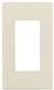 Screwless Wallplate