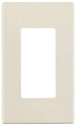 Screwless Wallplate