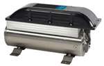 1.2HP Inline Chrome Plated Constant Pressure System