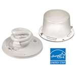 13 Watt 120 Volts Comp Fluorescent L/KEY