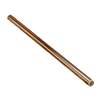 1/4 X 10 L Hard Cleaned and Capped Copper Tube 3/8 OD