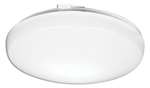 11 IN Round LED Decorative FLUSH