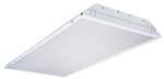 2 X 4 LENSED TROFFER 3 F32T8 LAMPS