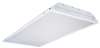 2 X 4 LENSED TROFFER 3 F32T8 LAMPS