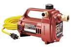 1/2 HP 115 Volts 7500 RPM Trans Pump