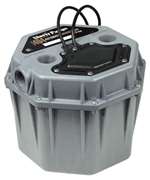 1-1/2 1/3HP 115 Volts Auto RES Drain Pump