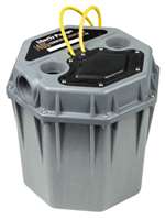 1/2 HP Commercial High Temperature Drain Pump 115 Volts