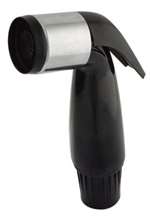 Black Spray Heavy Duty Only Pack
