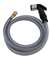 Black Spray Heavy Duty & Hose Pack