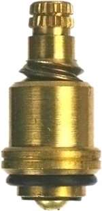 Lead Law Compliant American Standard Renu Hot Stem