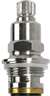 Lead Law Compliant Cold PP Lavatory Stem For 910-691