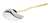 Toto Flush Lever THU061 Chrome