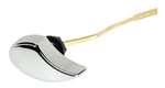 Toto Flush Lever THU068 Chrome